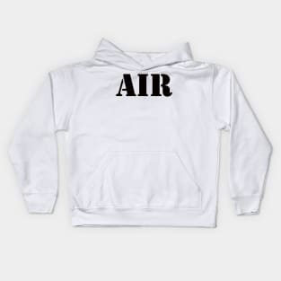 AIR Kids Hoodie